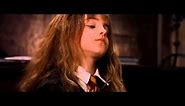 Harry Potter and the Sorcerer's Stone- Hermione Corrects Ron/ Ron Makes Hermione Cry