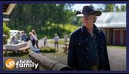 Watch 'Heartland' Season 16 Episode 5 on UP Faith & Family