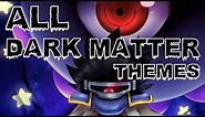 Kirby - All Dark Matter Themes (from Dream Land 2)