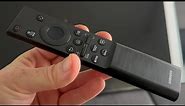 How to Insert Batteries in TV Remote Control 2024