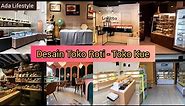 Inspirasi Desain Toko Kue Minimalis Modern - Toko Roti - D'sign | Ada Lifestyle