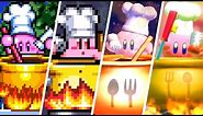 Evolution of Cook Kirby (1996-2018)