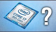 Intel's NEW 8th Generation Kaby Lake CPU's... EXPLAINED!