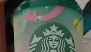 Starbucks cup collection