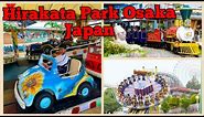 Hirakata Park | Things to do in osaka with kids