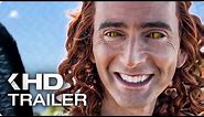 GOOD OMENS Trailer 2 (2019)