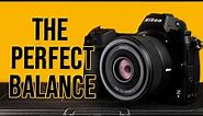 Nikon Z 40mm f/2 lens review