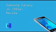 Samsung Galaxy J16 Review... in 2021 | Onrain Tech Corner
