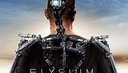 Elysium 2013 Full Movie