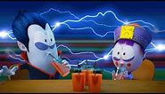 Spookiz | Special Juice | Cartoons for Kids | Compilation