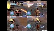Brute Force Xbox Gameplay_2003_05_22