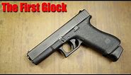 Glock P80 First Shots & Impressions: The First Glock Pistol