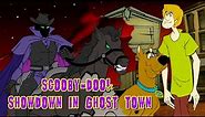 [PC] Scooby-Doo!: Showdown in Ghost Town
