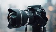 Best Nikon Camera for Videography