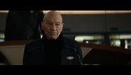 Star Trek Picard - "Make it so"