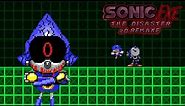 A small video of Metal Sonic Apparation mod W.I.P. for Sonic.exe The Disaster 2D Remake