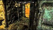 Skyrim: How To Get Lisbet's Shipment from Serpent's Bluff Redoubt (Miscellaneous Quest)