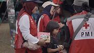 Relawan Bencana Gempa Cianjur Bertahan demi Kemanusiaan dan Korbankan Waktu