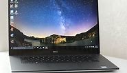 Dell XPS 15 Infinity 9550 Review