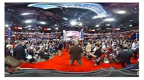 Experience the RNC in 360-degrees