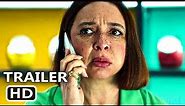 LOOT Trailer (2022) Stephanie Styles, Maya Rudolph, Comedy Series
