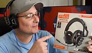 Plantronics Rig 300 Gaming Headset Review