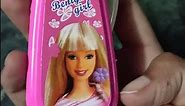 Barbie phone toy | 90's kids dream Smart phone