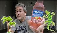 Seagram's Escapes Jamaican Me Happy Wine Cooler Review 🌴🌊