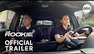 The Rookie Season 6 | Official Trailer 🔥February 20🔥Nathan Fillion