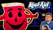 Kool-Aid Man Atari & Intellivision Video Game Review! OH YEAH! S3E10 | The Irate Gamer