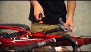 How to unbox and assemble your Canyon Mountain Bike