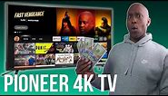 Pioneer TVs Are Back In 4K With Dolby Vision | PN43951-22U