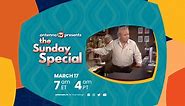 Antenna TV - TODAY! Antenna TV presents ‘The Sunday...