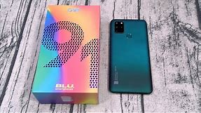 BLU G91 "Real Review" - The Best $149 Phone Ever?