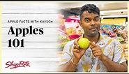 Types of Apples Explained: How Each Taste & How to Prepare Them | ShopRite Grocery Stores