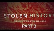Documentary: Stolen History Part 3/3 - The Mystery of The World's Fairs