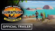 Survivor: Castaway Island - Official Launch Trailer