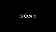Sony logo Transition Recreation