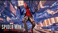 Spider-Man: Miles Morales | JUEGO COMPLETO (Vector)
