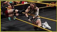 WWE 2K19 NXT TEAM IO SHIRAI VS THE FOUR HORSEWOMEN