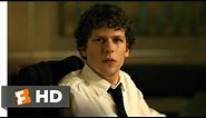 The Social Network (2010) - I'm Not a Bad Guy Scene (10/10) | Movieclips