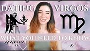 Dating A Virgo and Compatibility: 3 Best Zodiac Matches (Virgo’s TRUE Love)