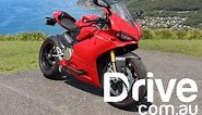 Ducati Panigale 1299 S Review | Drive.com.au