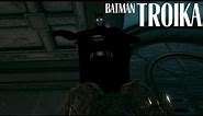 Batman: Arkham Knight - Troika Batman Skin