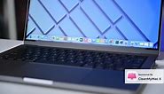 Apple MacBook Pro 14 Review 2023 - M2 Pro Performance Test