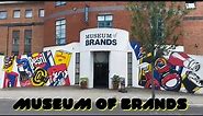 Museum Of Brands | London