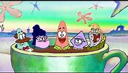 The Patrick Star Show Theme Song and End Credits