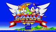 Mega Drive Longplay - Sonic the Hedgehog 2