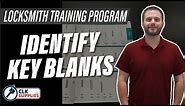 Learn How to Identify Key Blanks- Step by Step Guide