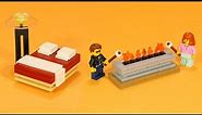10 FUN & COOL Lego MODERN Designs